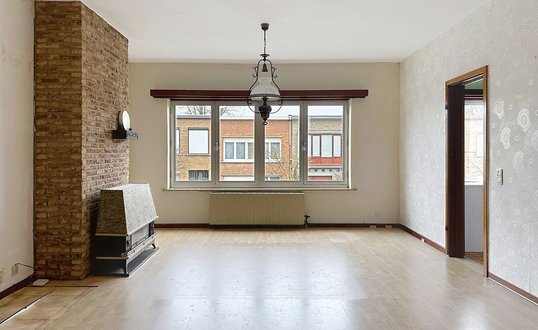 Appartement te koop in Wilrijk