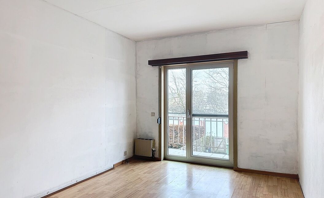 Appartement te koop in Wilrijk
