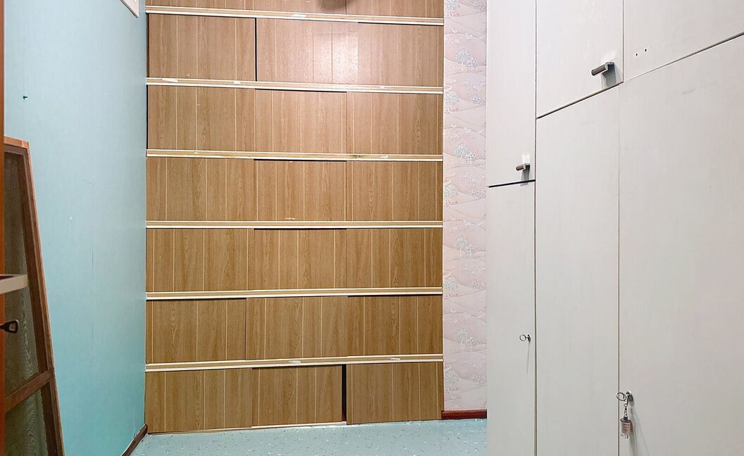 Appartement te koop in Wilrijk