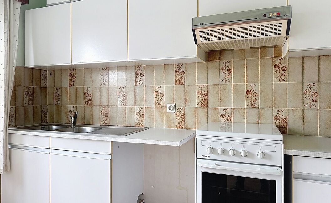 Appartement te koop in Wilrijk