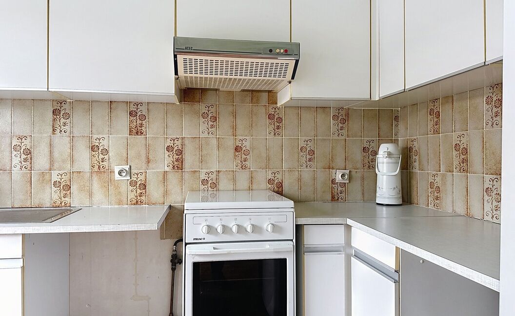 Appartement te koop in Wilrijk