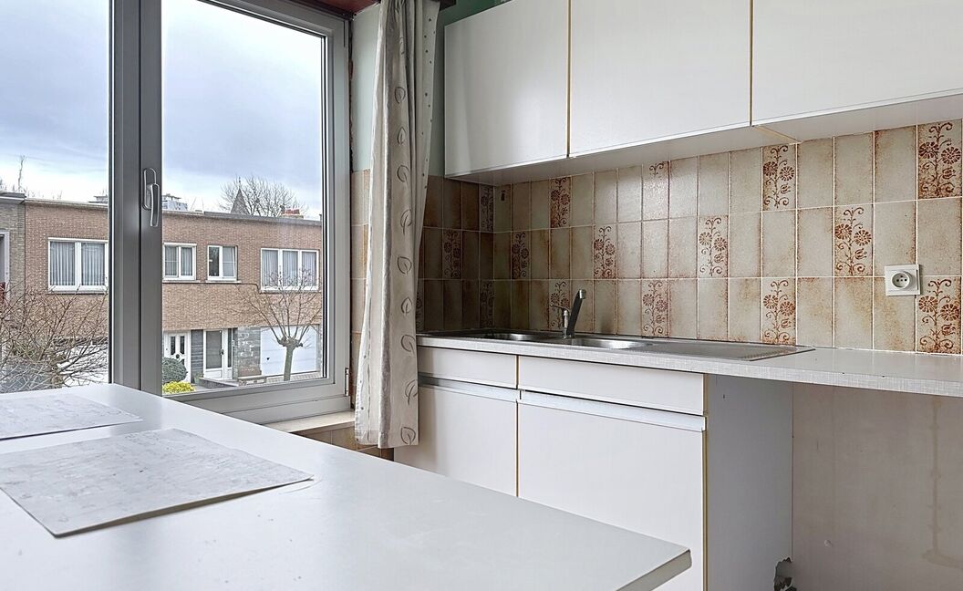 Appartement te koop in Wilrijk