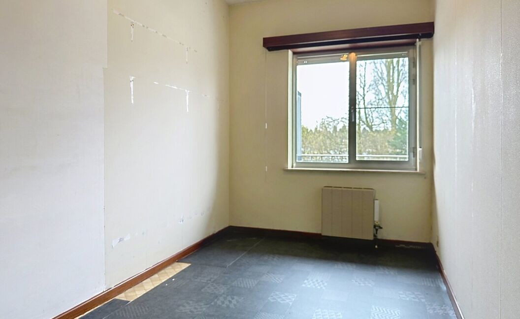Appartement te koop in Wilrijk