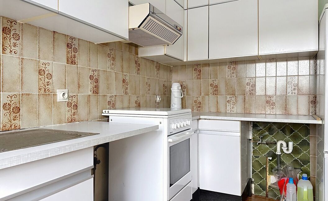 Appartement te koop in Wilrijk