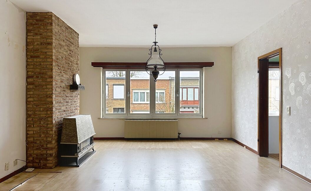 Appartement te koop in Wilrijk