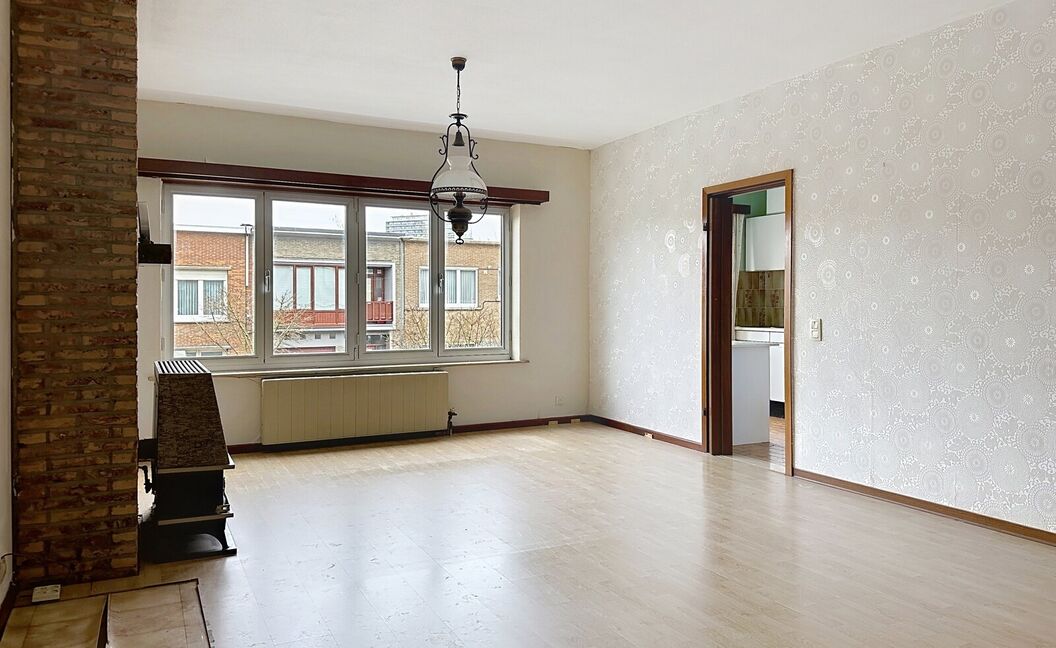 Appartement te koop in Wilrijk