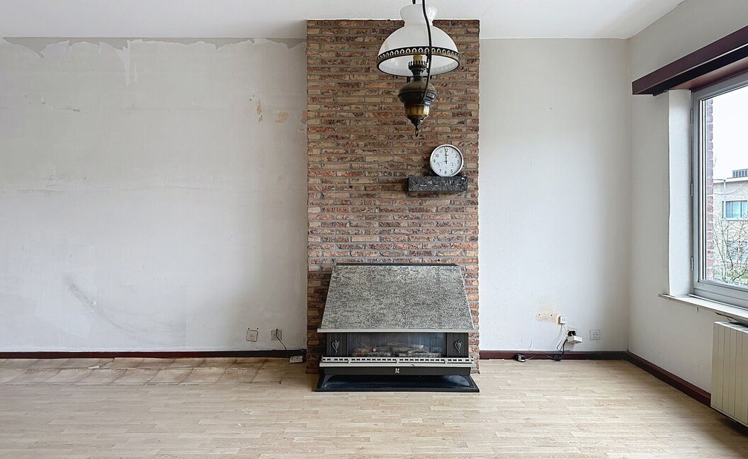 Appartement te koop in Wilrijk