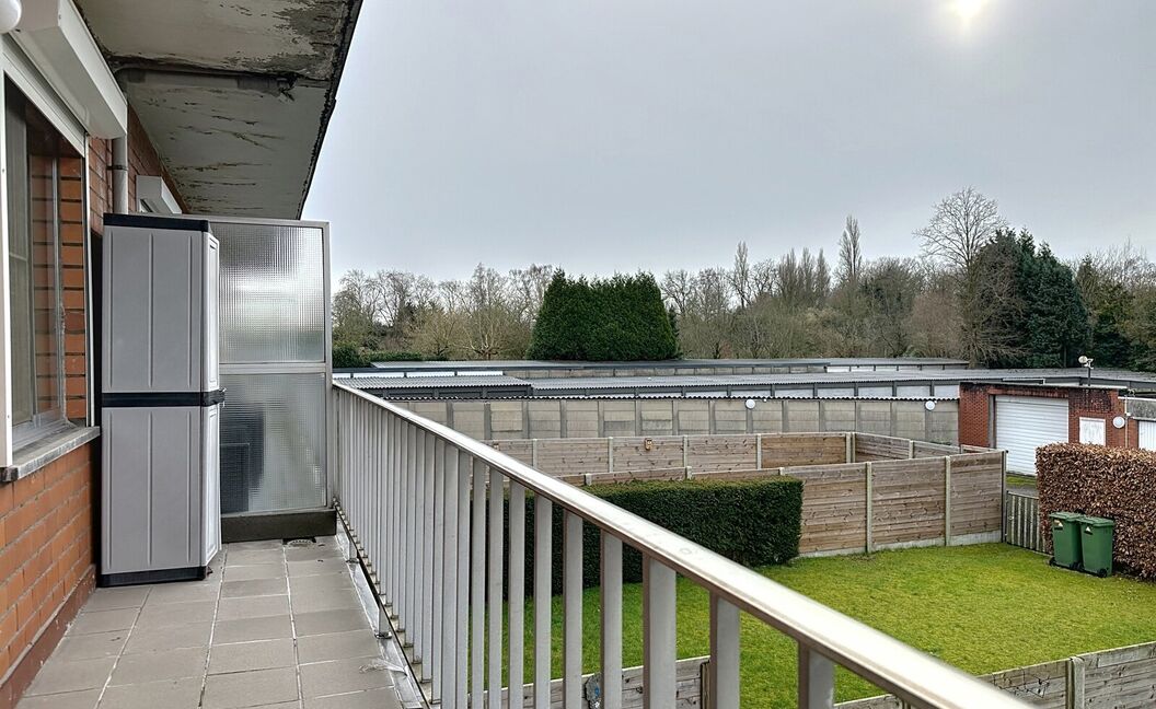 Appartement te koop in Wilrijk