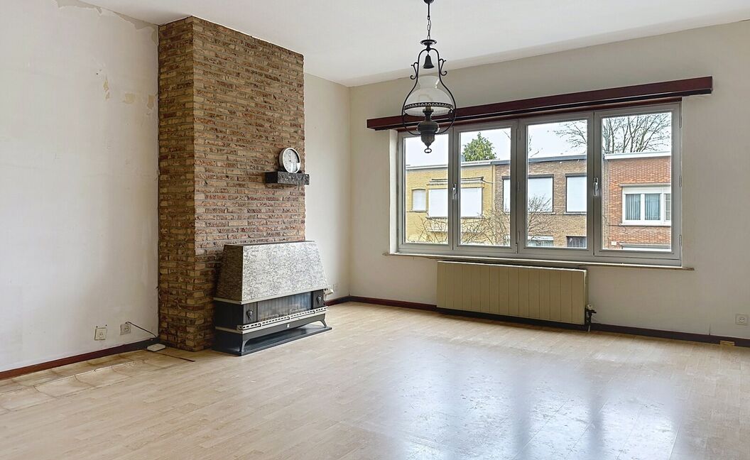 Appartement te koop in Wilrijk