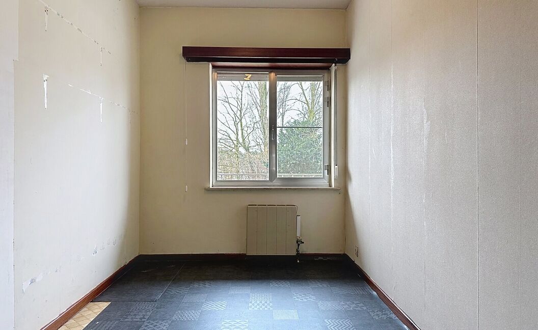 Appartement te koop in Wilrijk