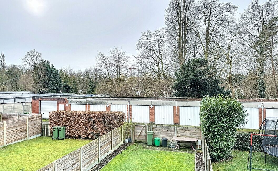 Appartement te koop in Wilrijk