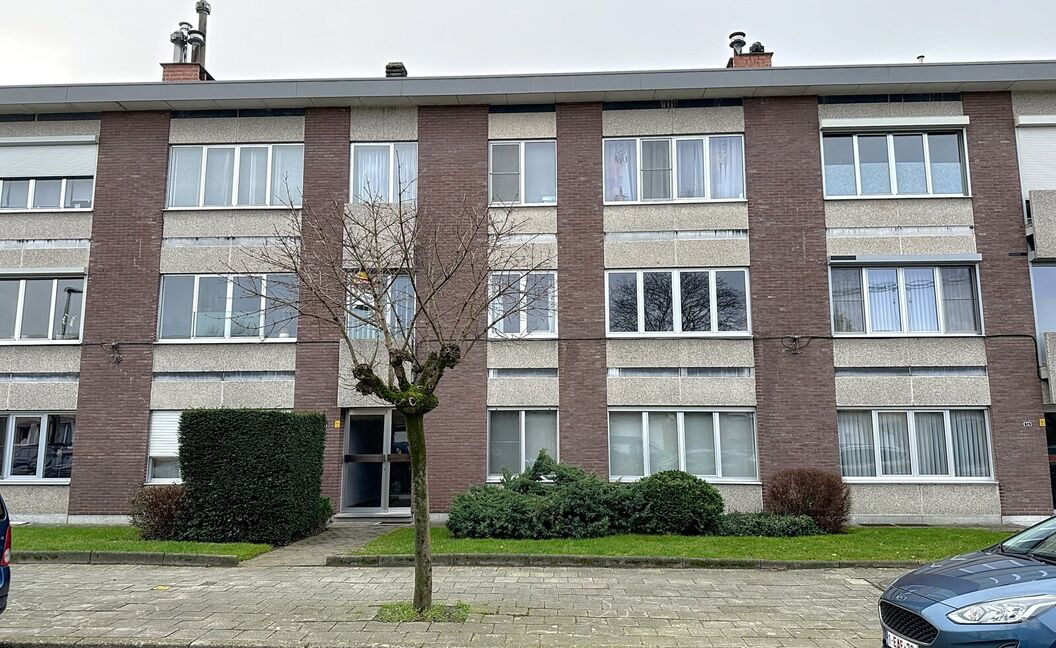Appartement te koop in Wilrijk