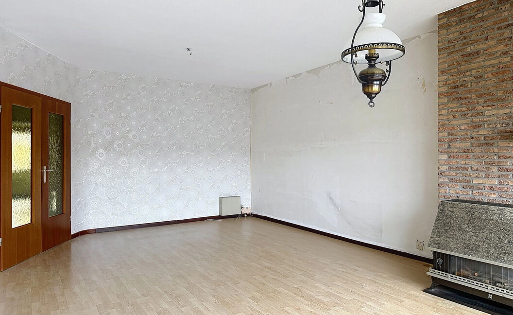Appartement te koop in Wilrijk