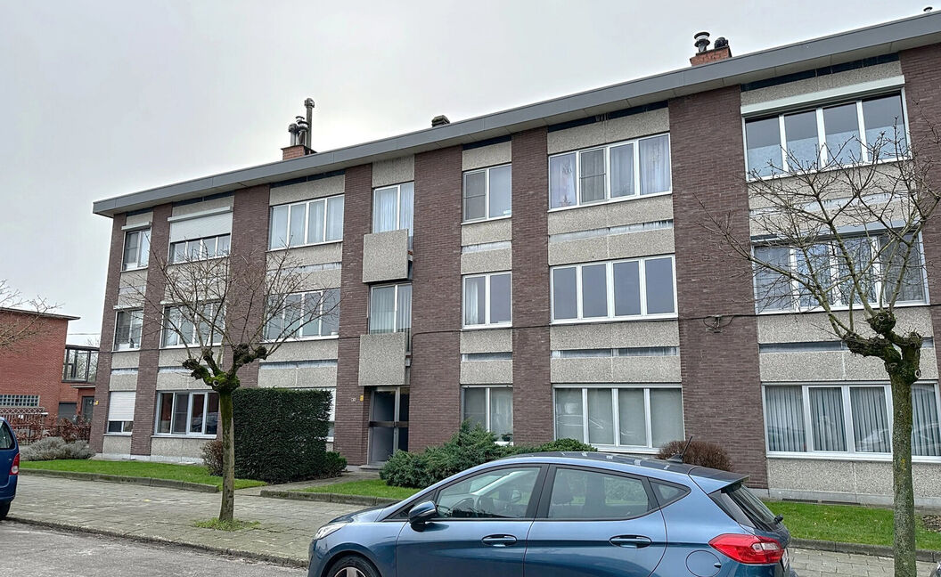 Appartement te koop in Wilrijk