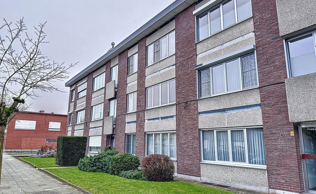 Appartement te koop in Wilrijk