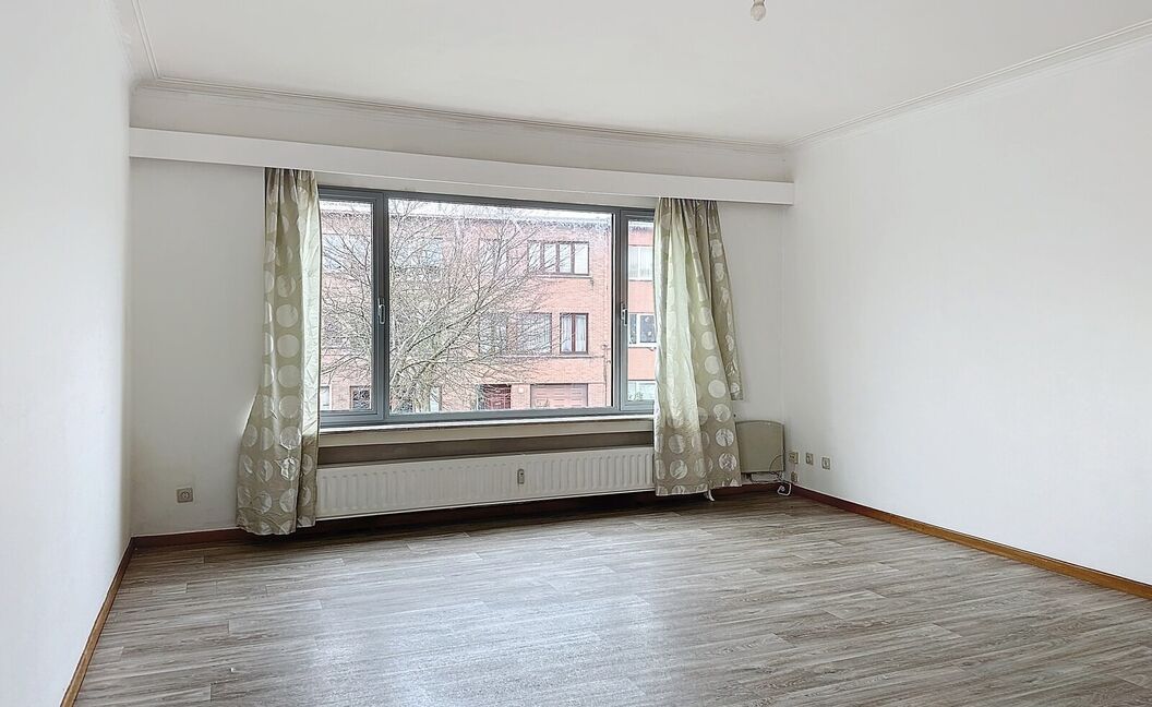 Appartement te koop in Wilrijk