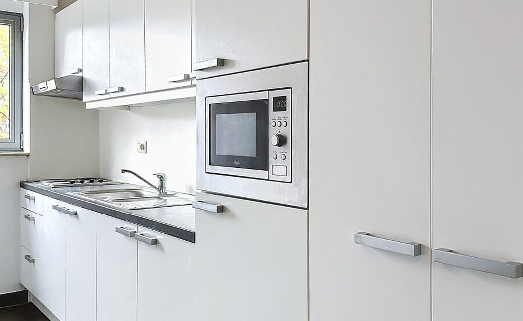 Appartement te koop in Wilrijk