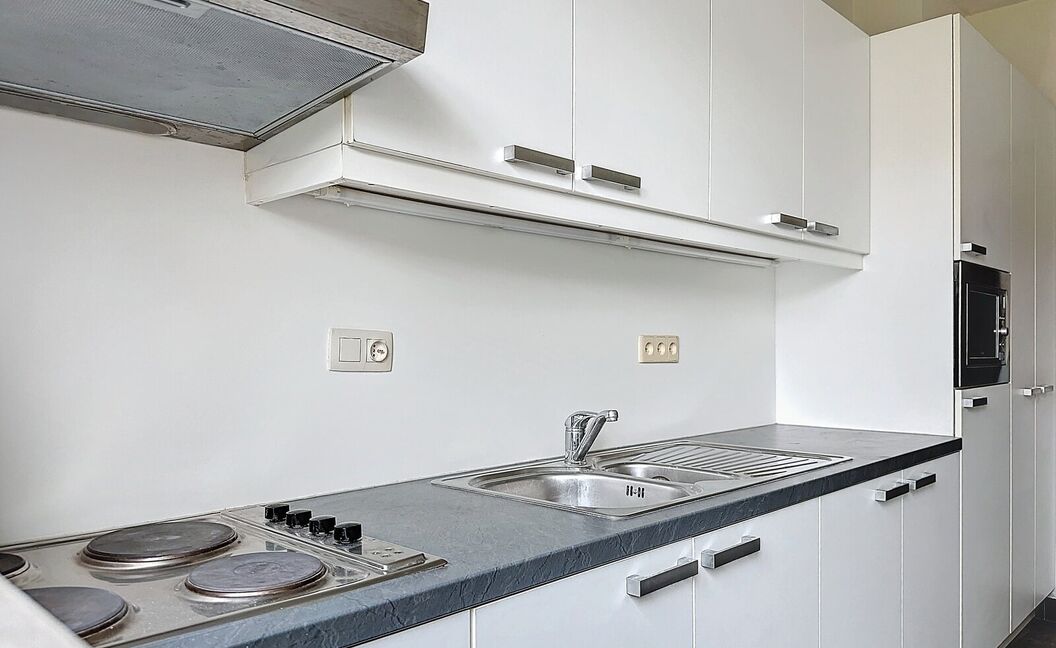 Appartement te koop in Wilrijk