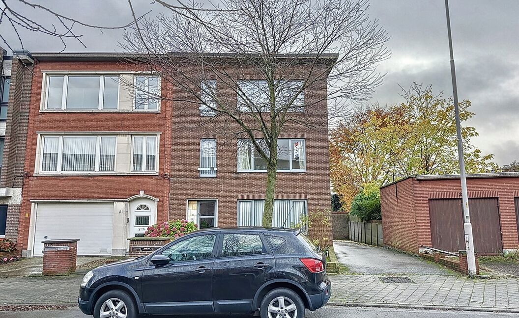 Appartement te koop in Wilrijk
