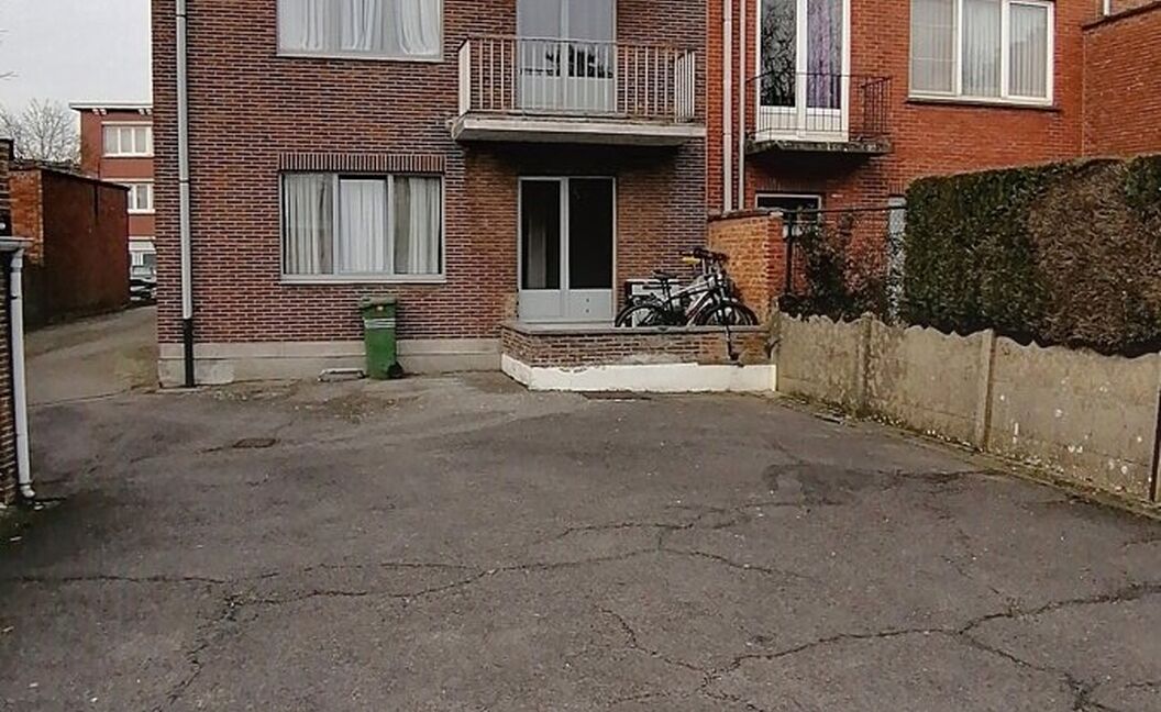 Appartementsgebouw te koop in Wilrijk