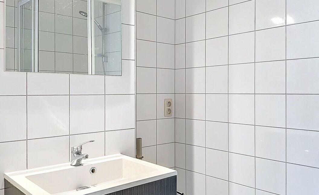 Appartementsgebouw te koop in Wilrijk