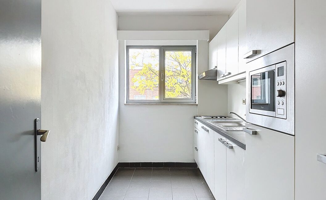 Appartementsgebouw te koop in Wilrijk