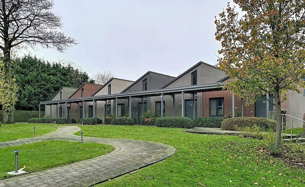 Assistentiewoning te koop in Kontich
