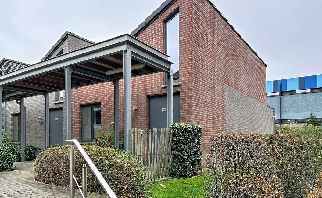 Assistentiewoning te koop in Kontich