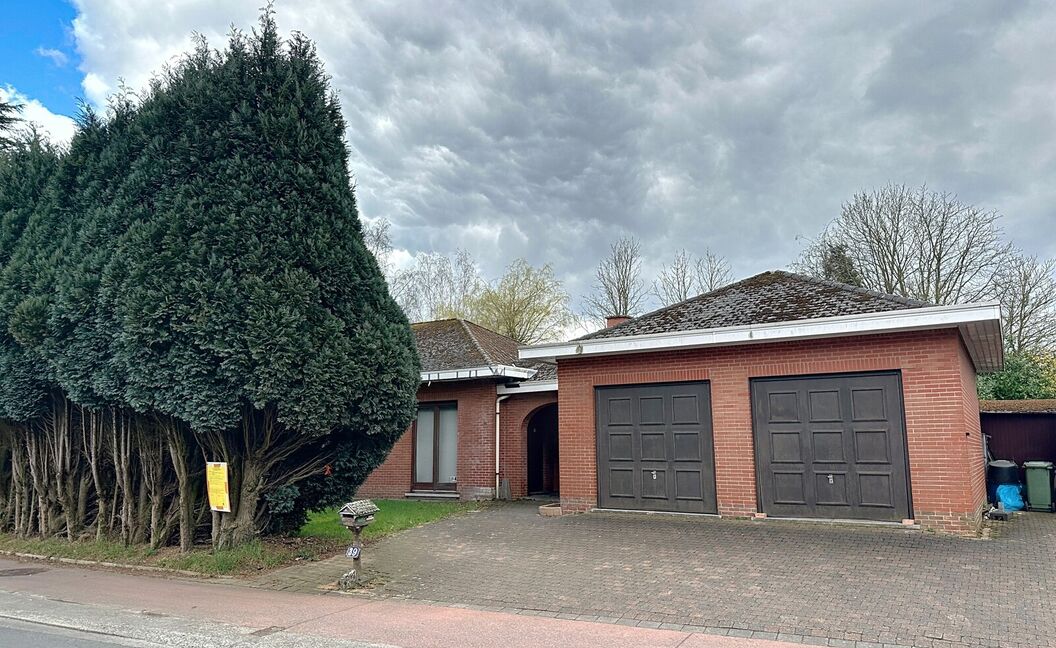 Bouwgrond (projecten) te koop in Aartselaar