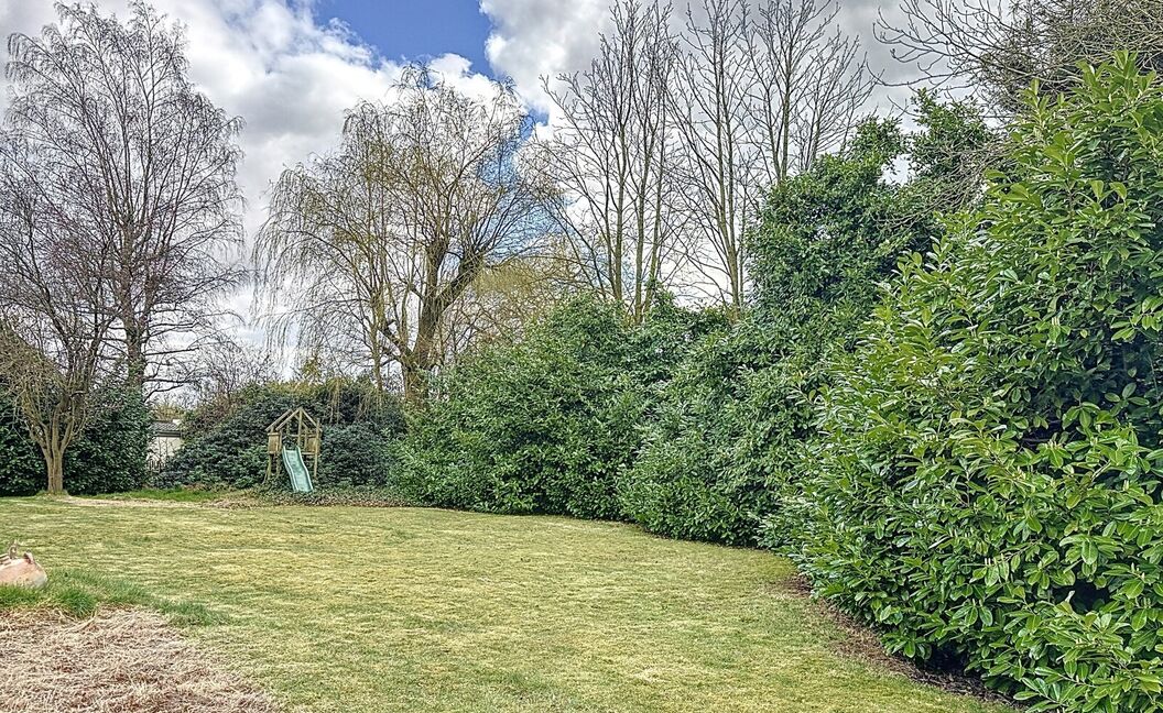 Bouwgrond (projecten) te koop in Aartselaar