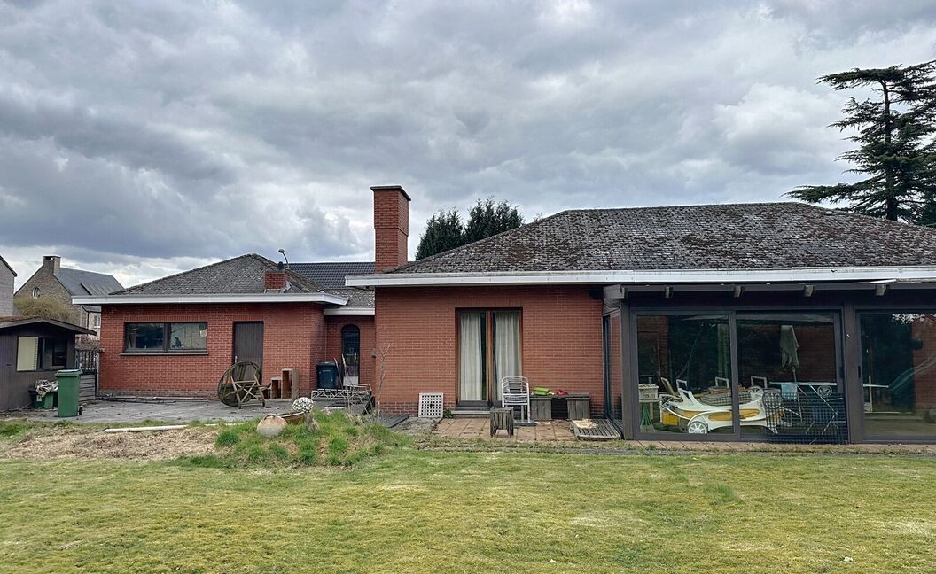 Bouwgrond (projecten) te koop in Aartselaar