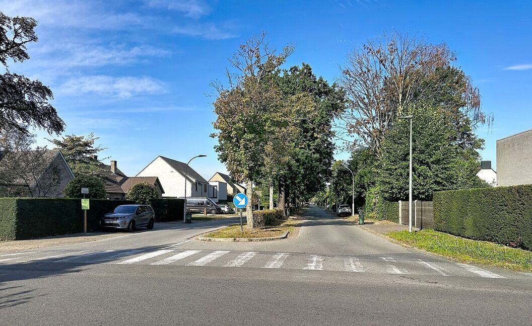Bouwgrond te koop in Aartselaar