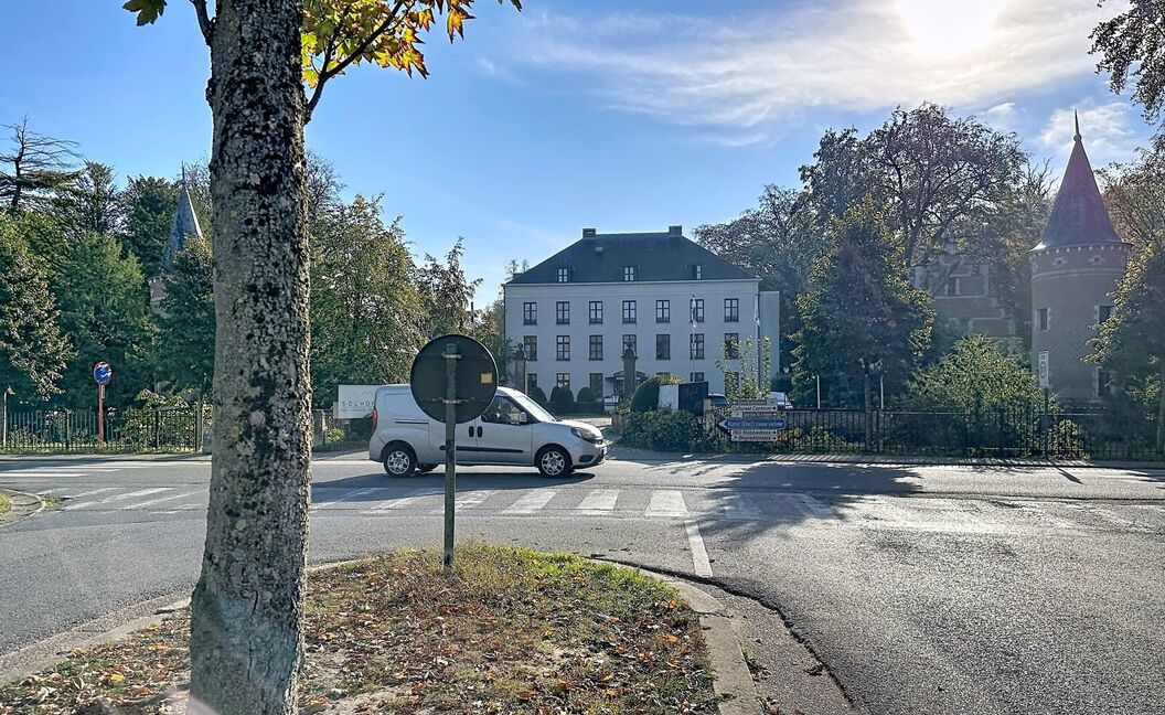 Bouwgrond te koop in Aartselaar