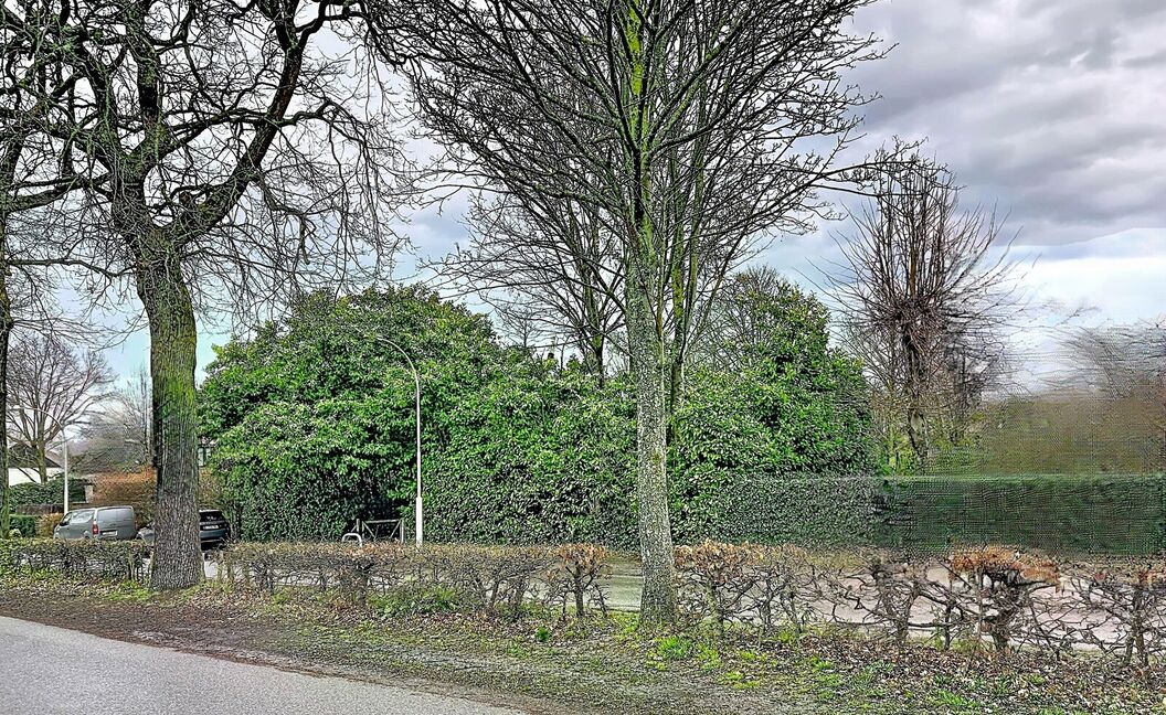 Bouwgrond te koop in Aartselaar