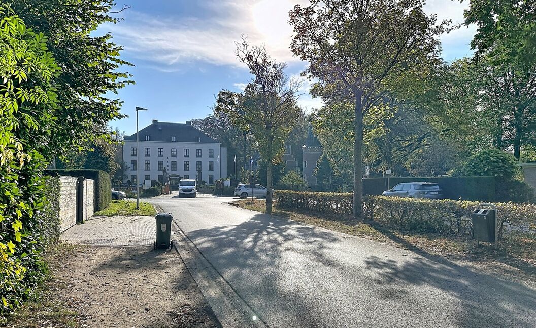 Bouwgrond te koop in Aartselaar