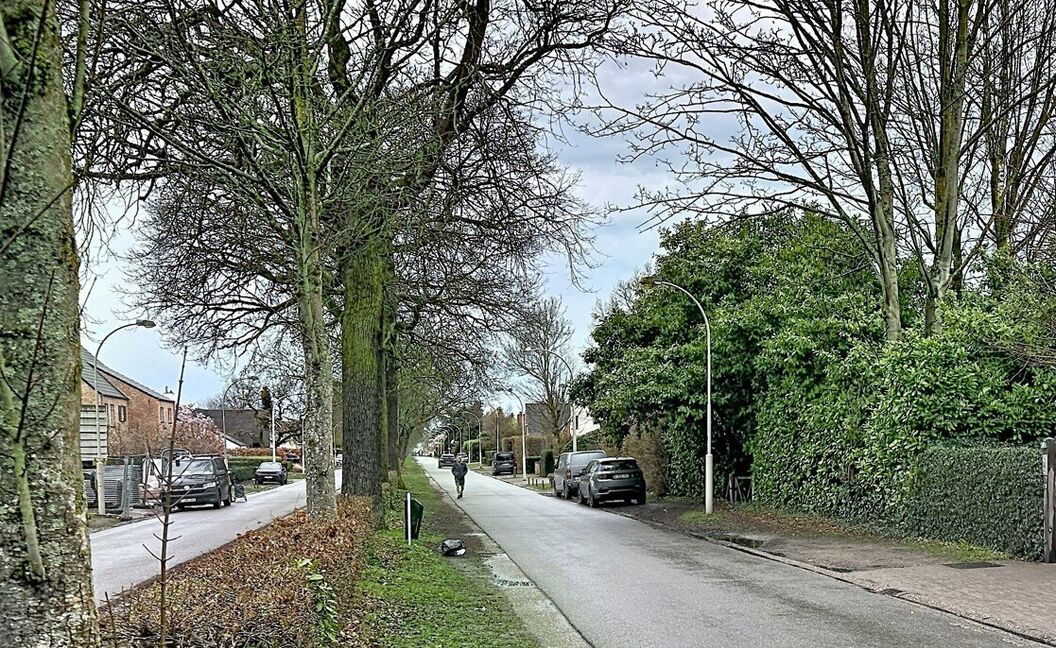 Bouwgrond te koop in Aartselaar