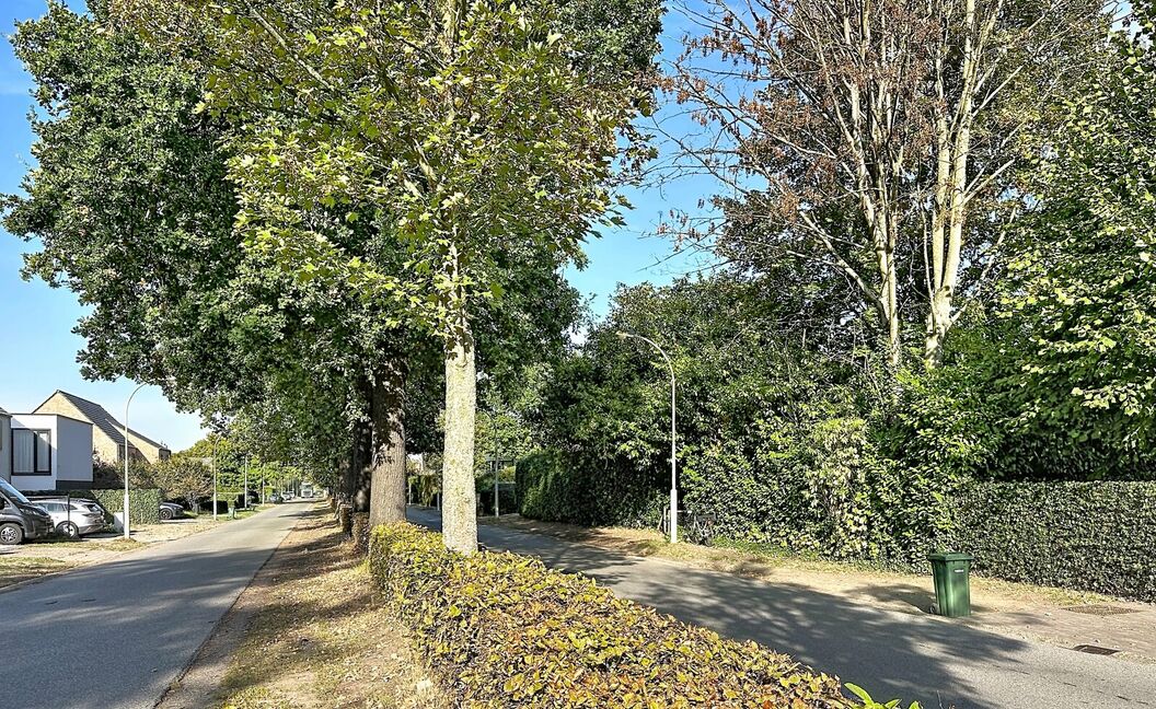 Bouwgrond te koop in Aartselaar