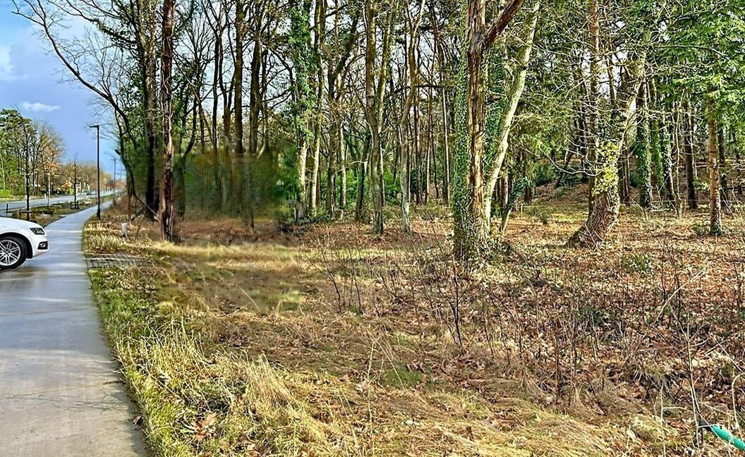 Bouwgrond te koop in Grobbendonk