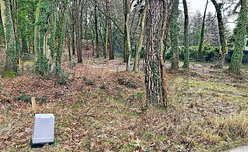 Bouwgrond te koop in Grobbendonk