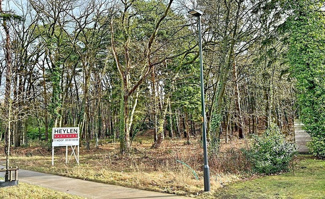 Bouwgrond te koop in Grobbendonk