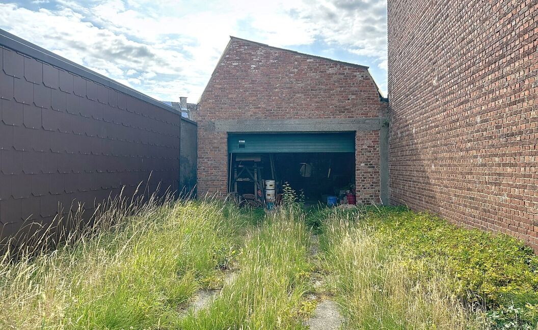 Bouwgrond te koop in Schelle