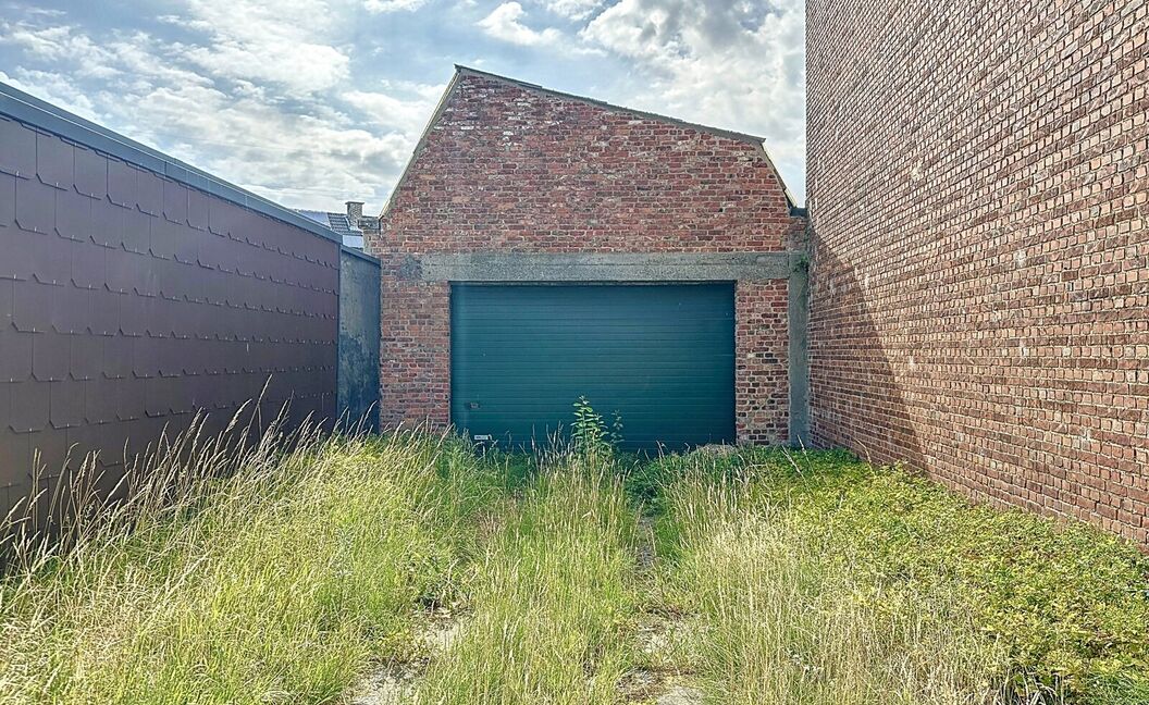 Bouwgrond te koop in Schelle