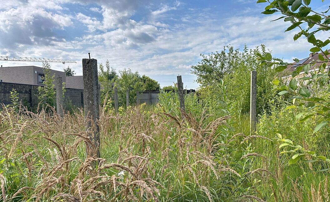 Bouwgrond te koop in Schelle