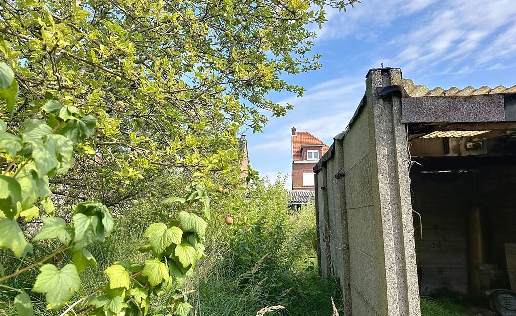 Bouwgrond te koop in Schelle