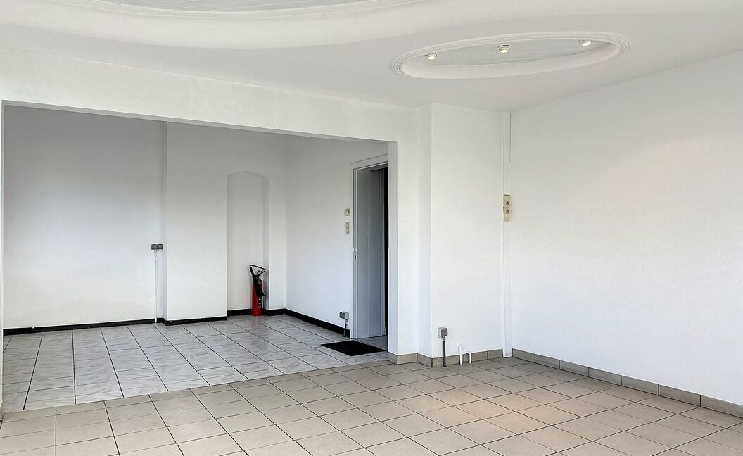 Commercieel gelijkvloers te huur in Boom