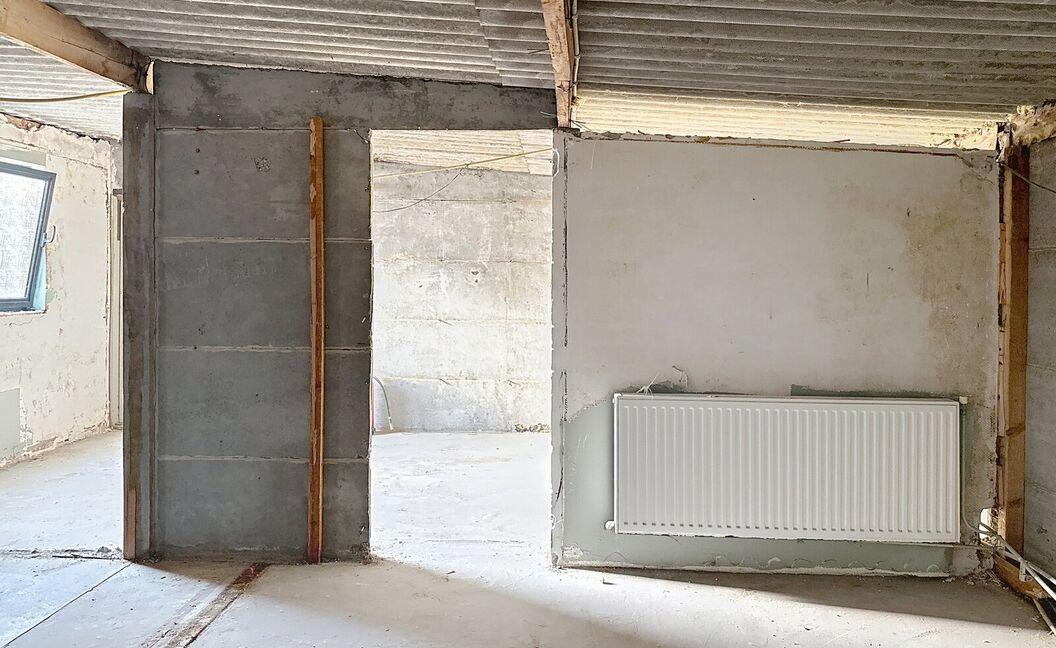 Commercieel gelijkvloers te koop in Aartselaar