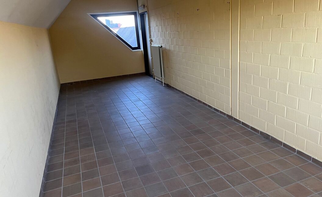 Commerciële building te huur in Aartselaar
