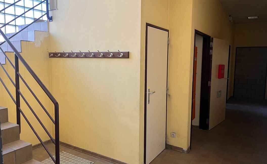 Commerciële building te huur in Aartselaar