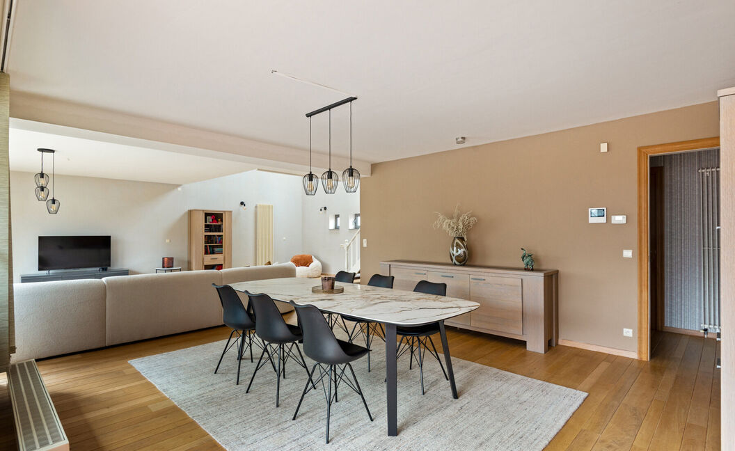 Duplex te koop in Boom