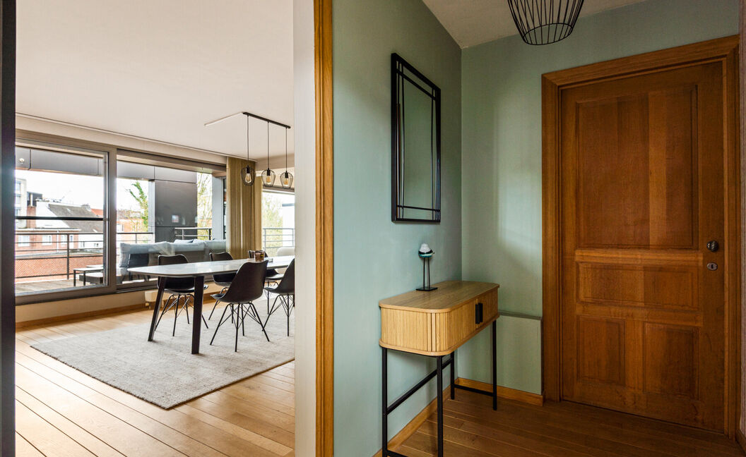 Duplex te koop in Boom